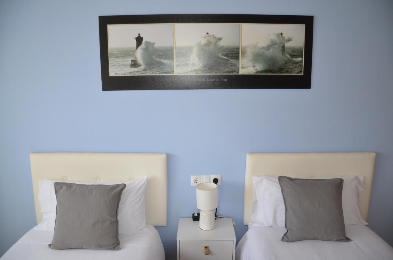 Apartamento Playa Costa Barcelona Malgrat de Mar Bagian luar foto