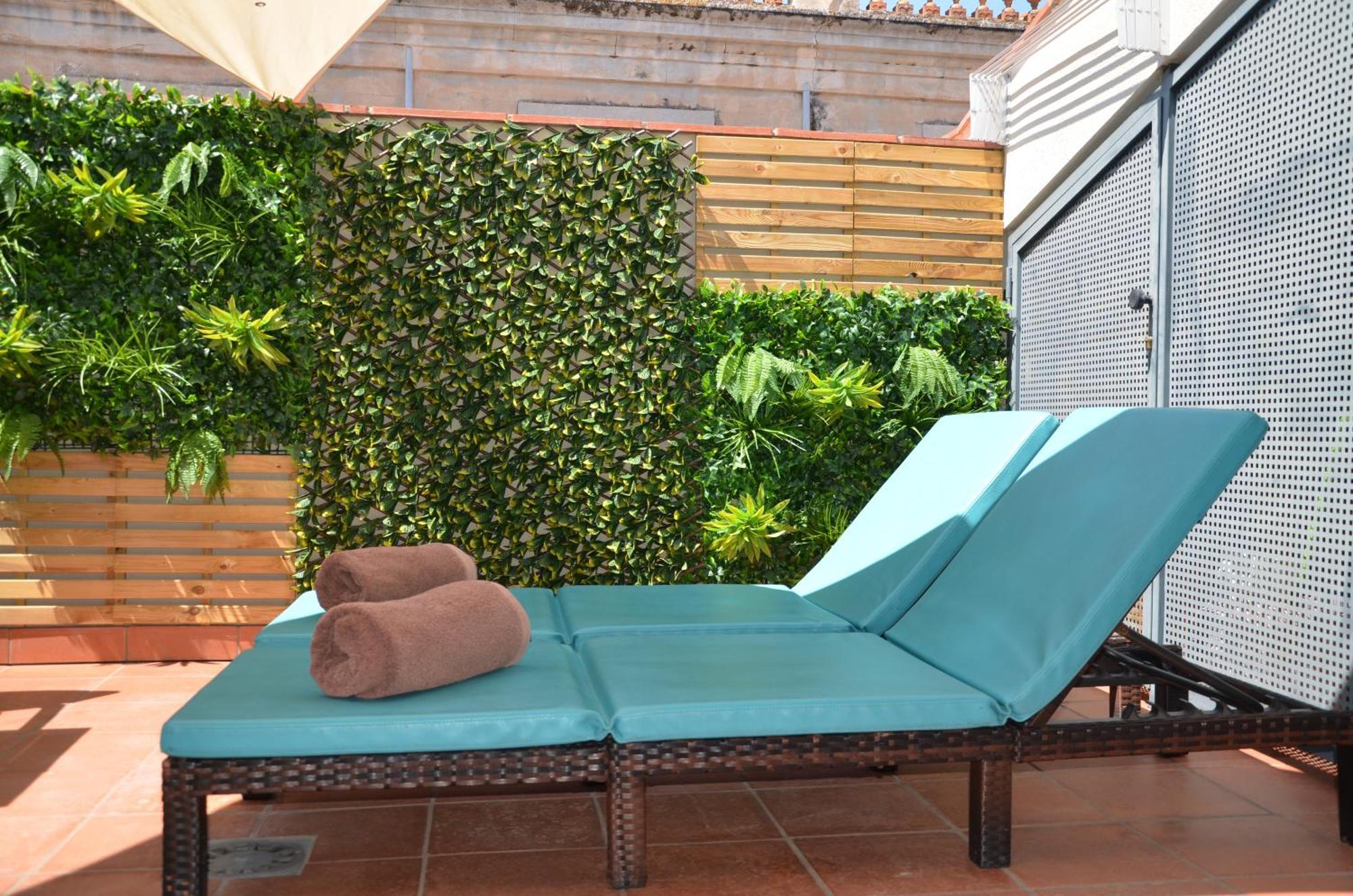 Apartamento Playa Costa Barcelona Malgrat de Mar Bagian luar foto