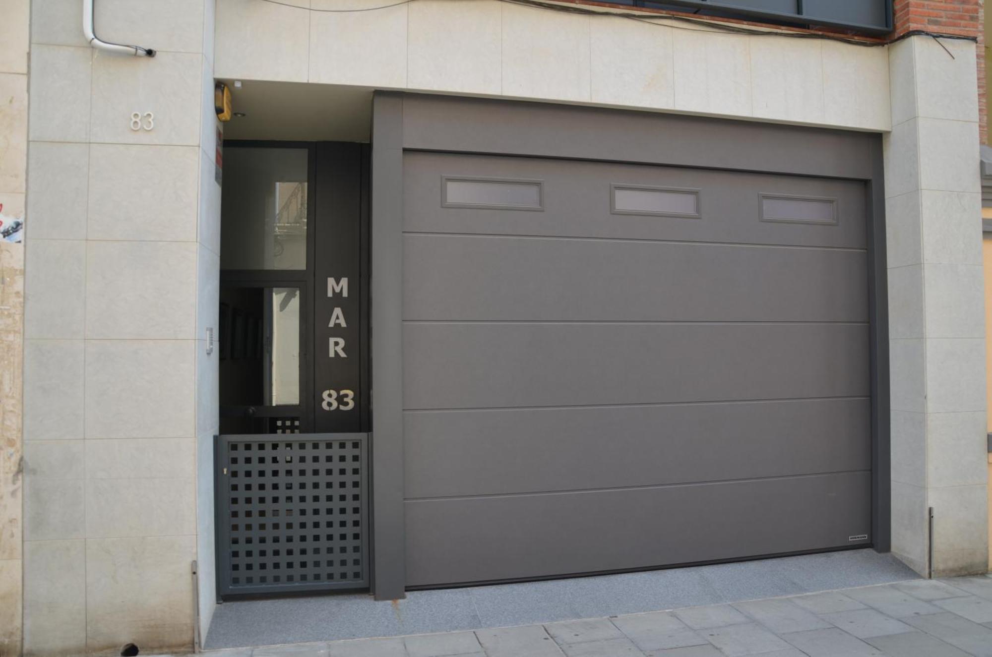 Apartamento Playa Costa Barcelona Malgrat de Mar Bagian luar foto