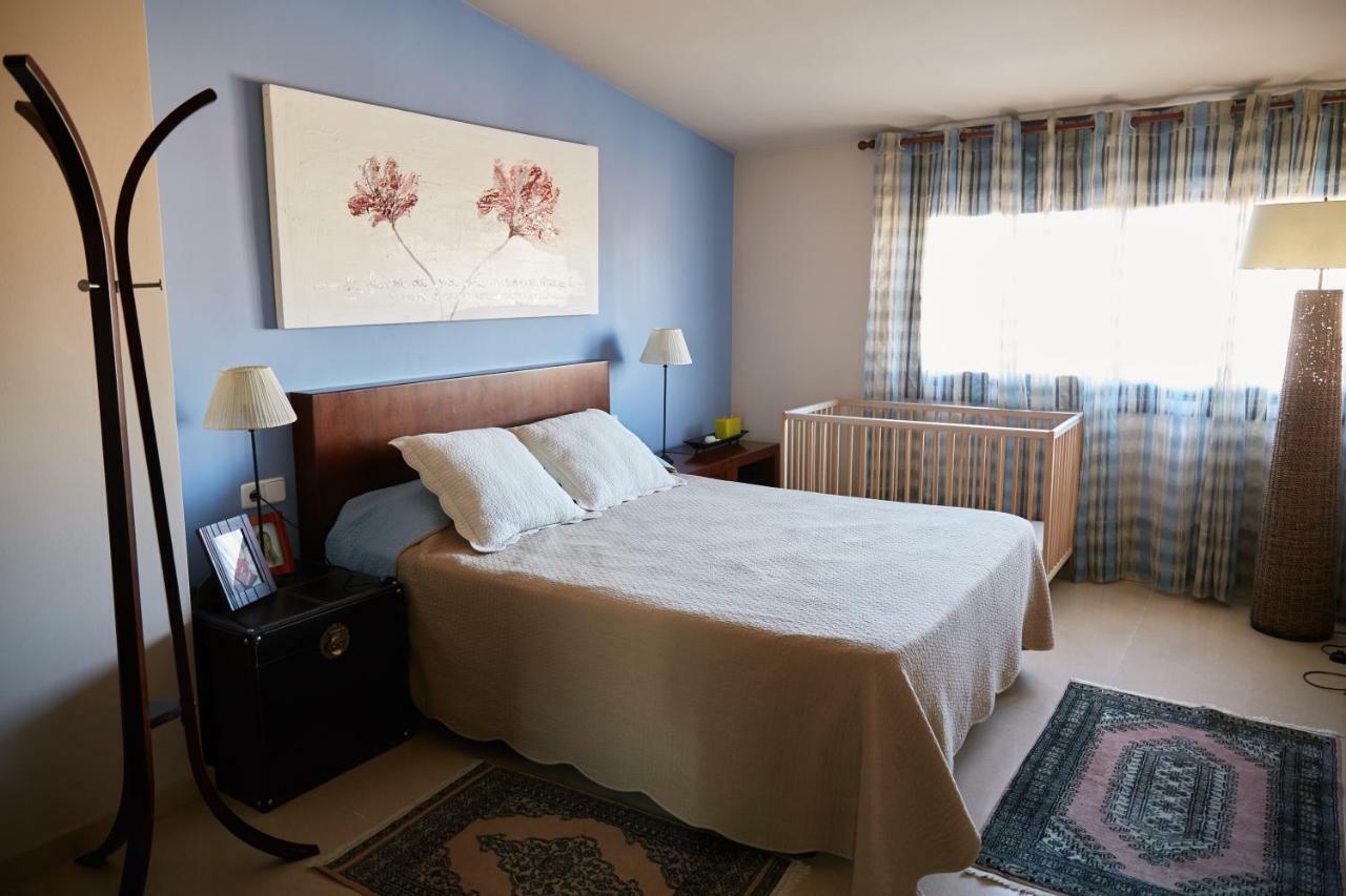 Apartamento Playa Costa Barcelona Malgrat de Mar Bagian luar foto