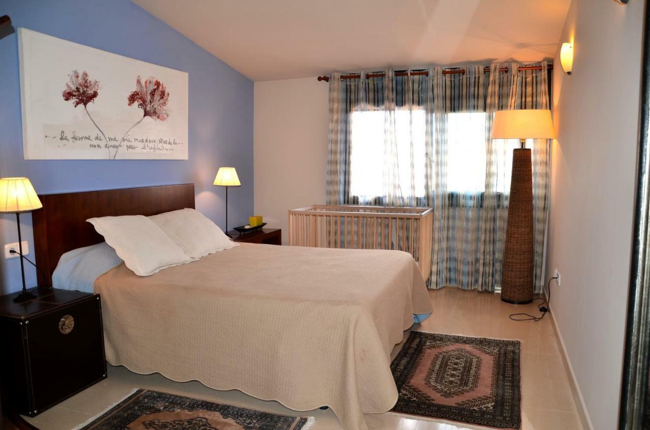 Apartamento Playa Costa Barcelona Malgrat de Mar Bagian luar foto