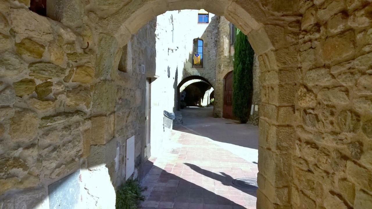 Apartamento Playa Costa Barcelona Malgrat de Mar Bagian luar foto