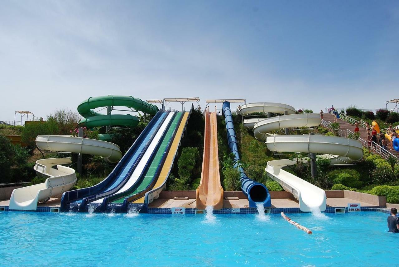 Apartamento Playa Costa Barcelona Malgrat de Mar Bagian luar foto